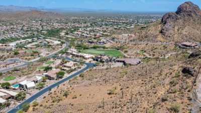 Residential Land For Sale in Gold Canyon, Arizona