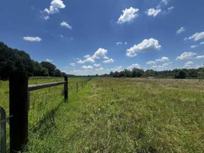 Residential Land For Sale in Pontotoc, Mississippi