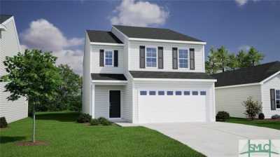 Home For Sale in Hardeeville, South Carolina