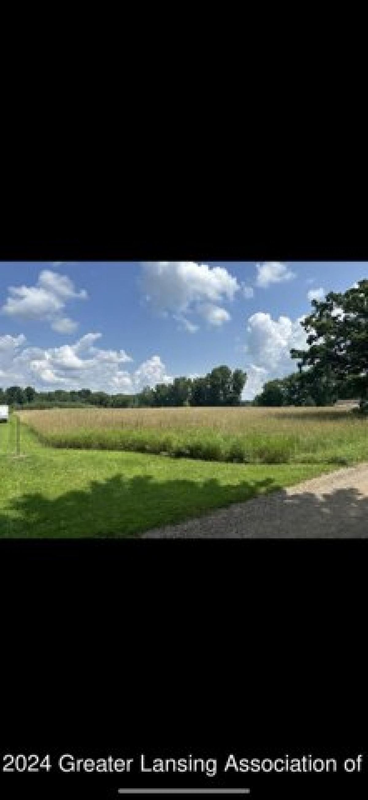 Picture of Residential Land For Sale in Bancroft, Michigan, United States