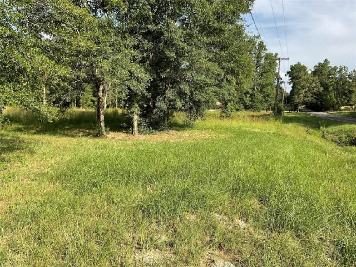 Picture of Residential Land For Sale in Lufkin, Texas, United States