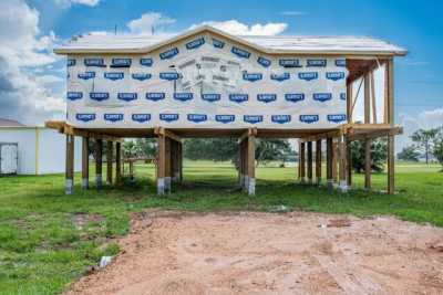 Home For Sale in Palacios, Texas