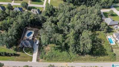 Residential Land For Sale in Riverside, Alabama