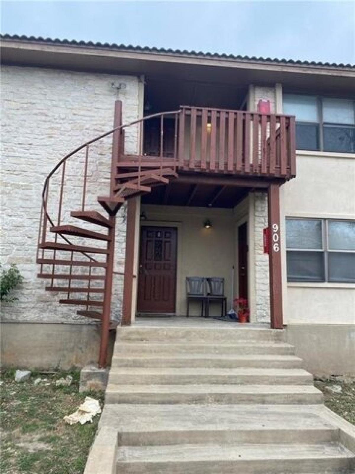 Picture of Apartment For Rent in San Marcos, Texas, United States