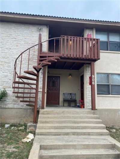 Apartment For Rent in San Marcos, Texas