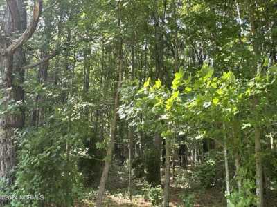 Residential Land For Sale in Plymouth, North Carolina