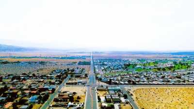 Residential Land For Sale in Thousand Palms, California