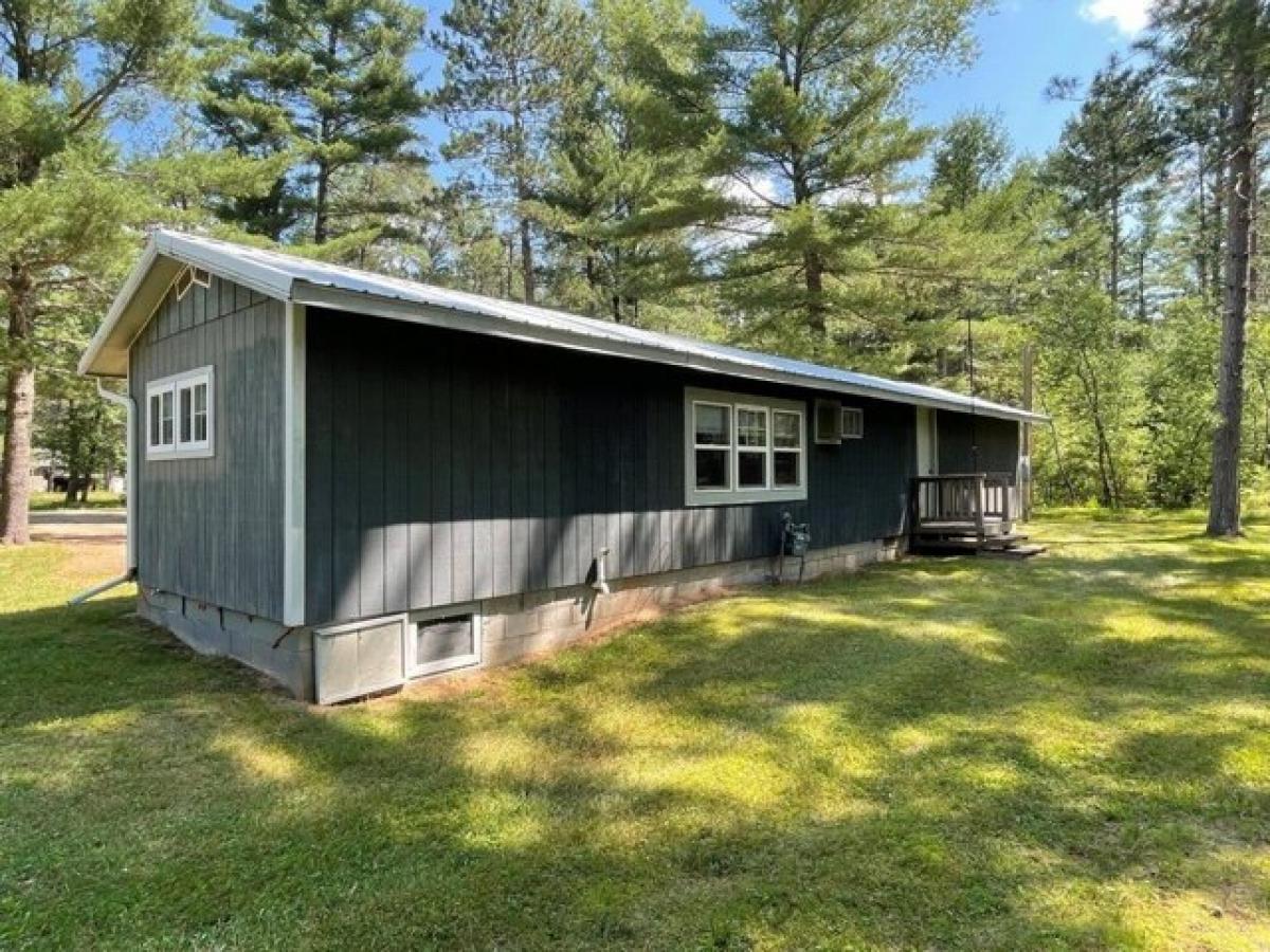 Picture of Home For Sale in Saint Germain, Wisconsin, United States