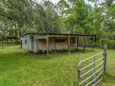 Residential Land For Sale in Steinhatchee, Florida