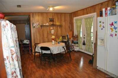 Home For Sale in Kinston, Alabama