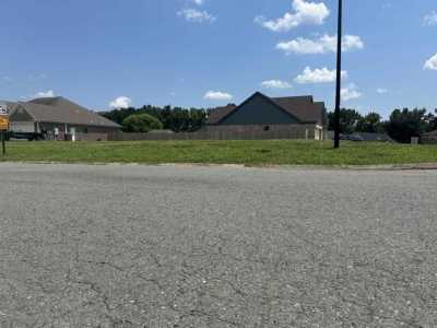 Residential Land For Sale in Cabot, Arkansas