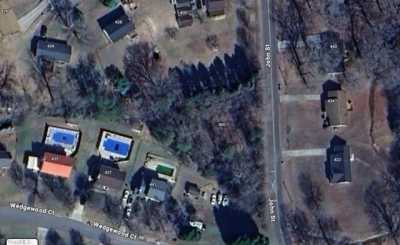 Residential Land For Sale in 