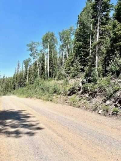 Residential Land For Sale in Brian Head, Utah