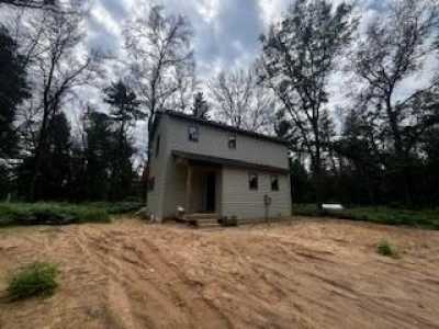 Home For Sale in Baldwin, Michigan