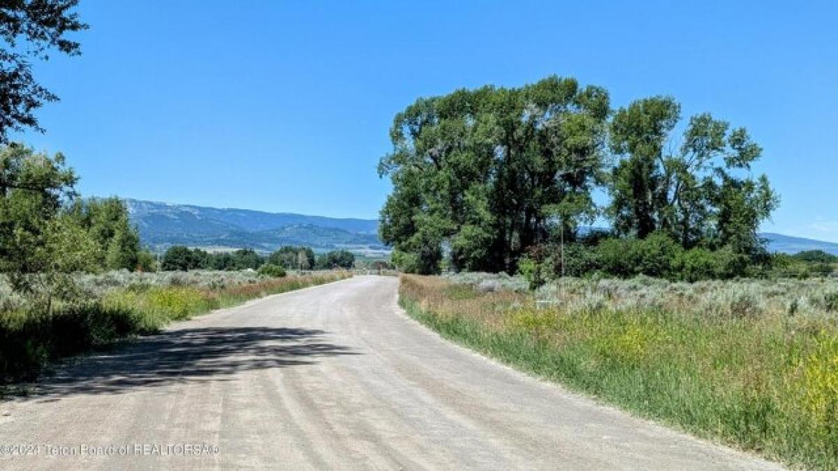 Picture of Residential Land For Sale in Victor, Idaho, United States