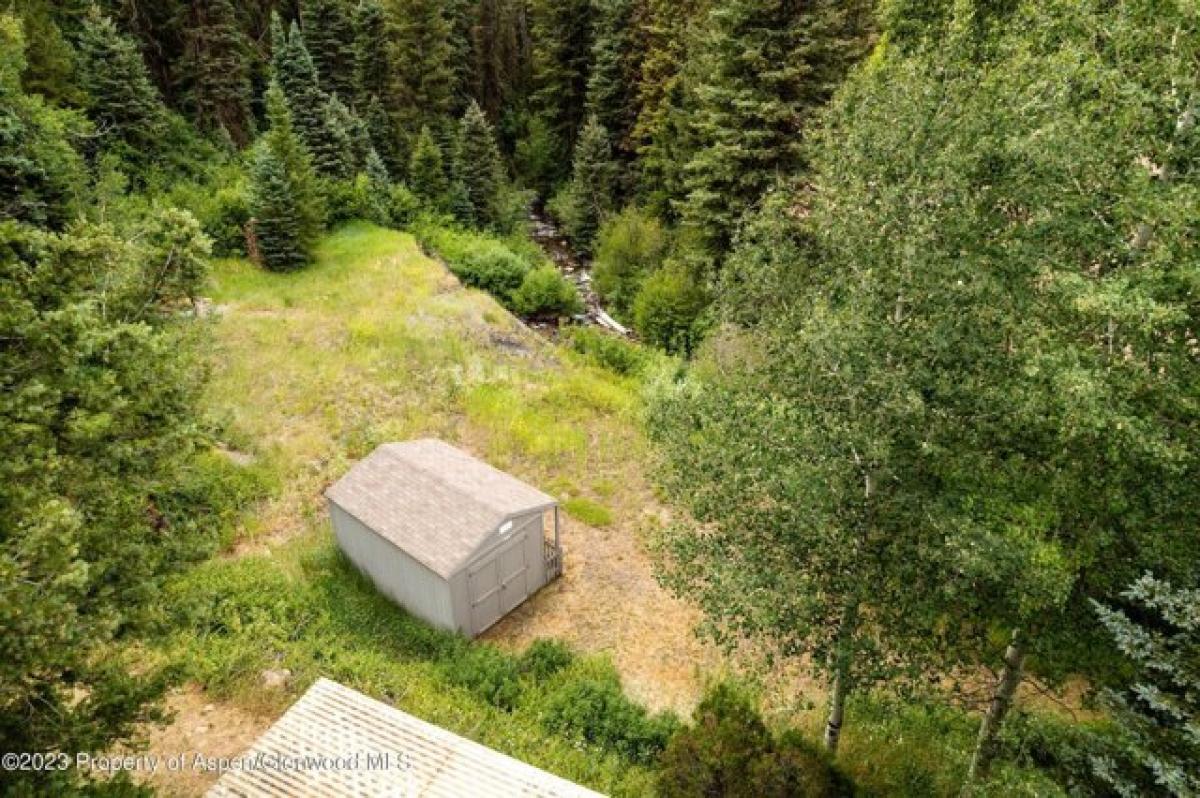 Picture of Home For Sale in Woody Creek, Colorado, United States