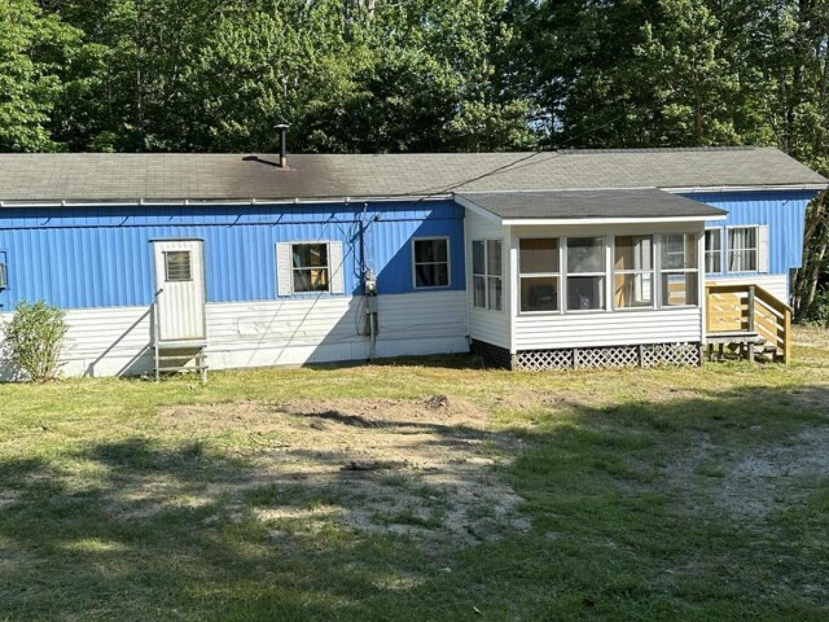 Picture of Home For Sale in Limington, Maine, United States