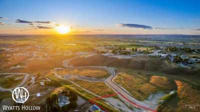 Residential Land For Sale in Middleton, Idaho