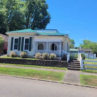 Home For Sale in Gallipolis, Ohio