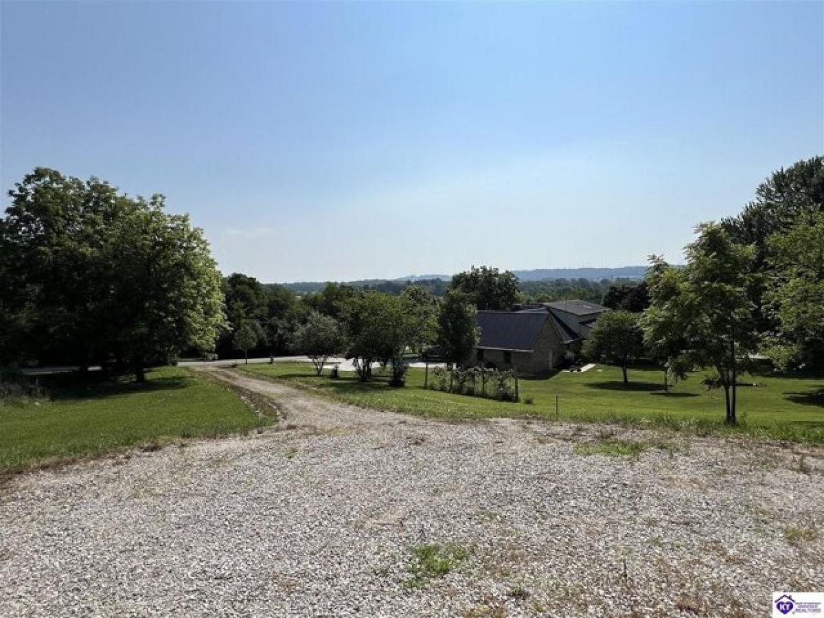 Picture of Residential Land For Sale in Guston, Kentucky, United States