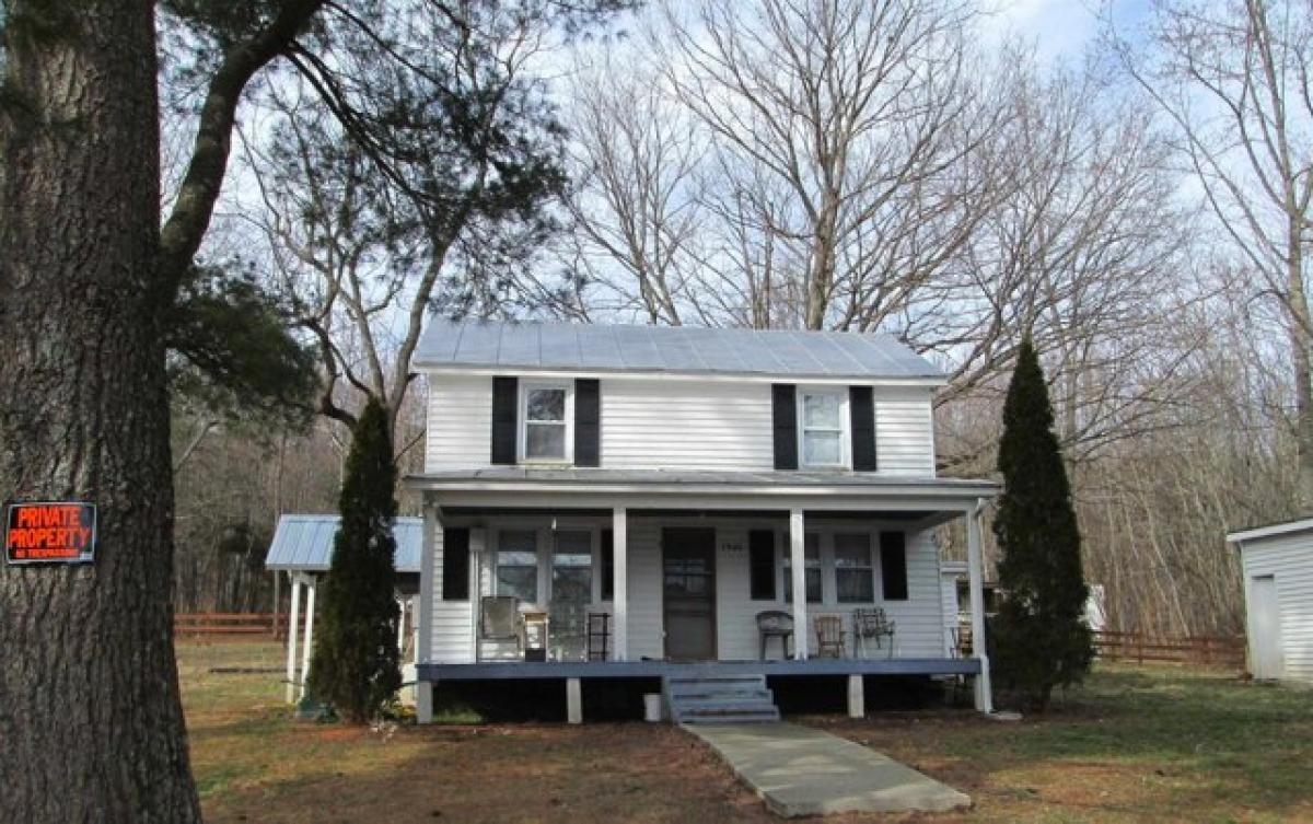 Picture of Home For Sale in Broadway, Virginia, United States