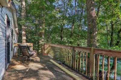 Home For Sale in Chimney Rock, North Carolina