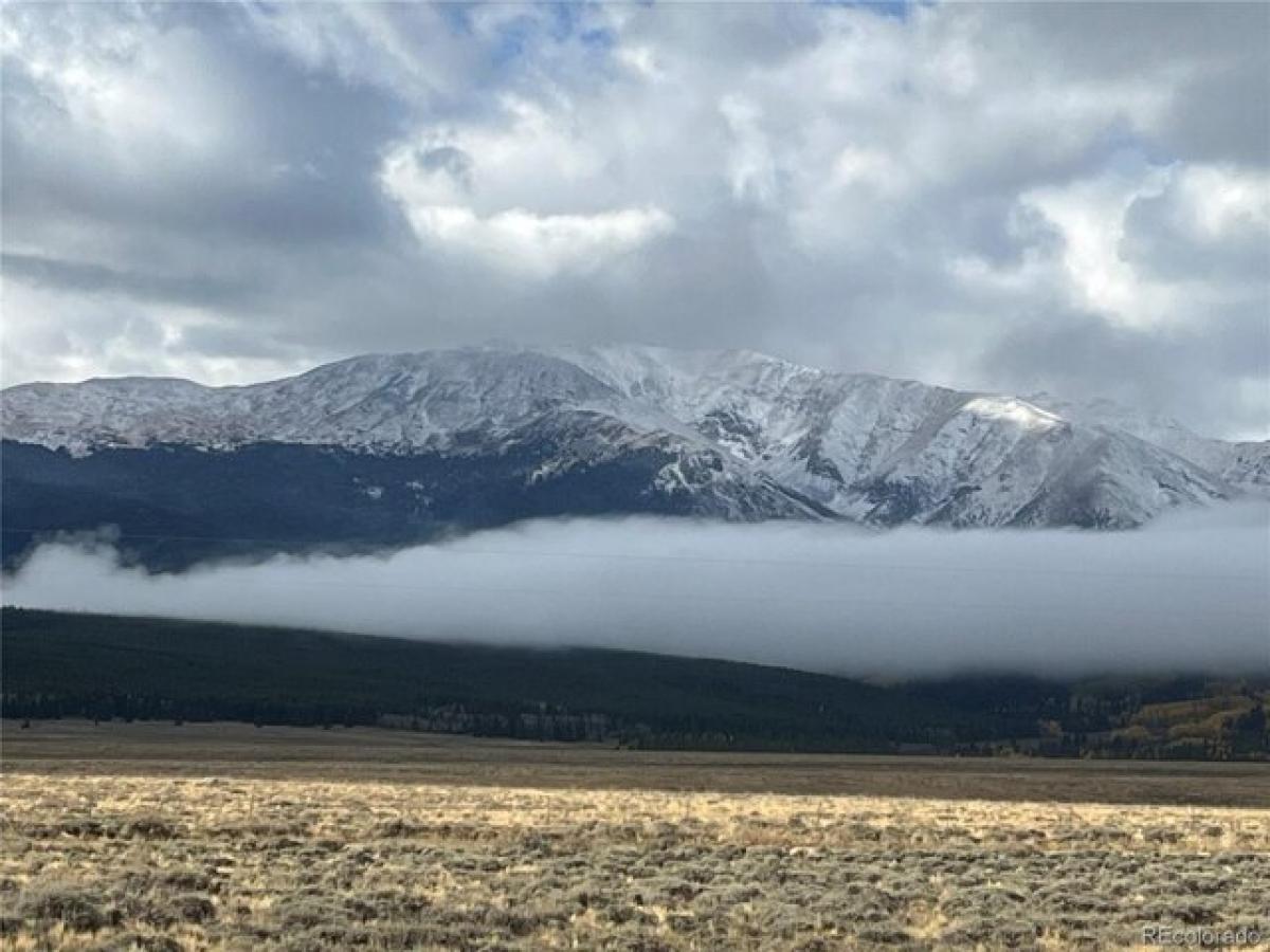 Picture of Residential Land For Sale in Twin Lakes, Colorado, United States