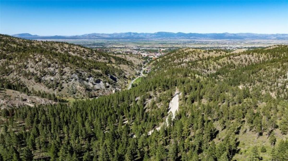 Picture of Residential Land For Sale in Helena, Montana, United States