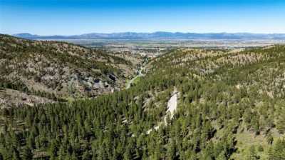 Residential Land For Sale in Helena, Montana