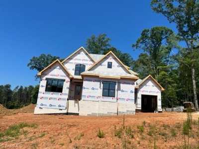 Home For Sale in Stokesdale, North Carolina