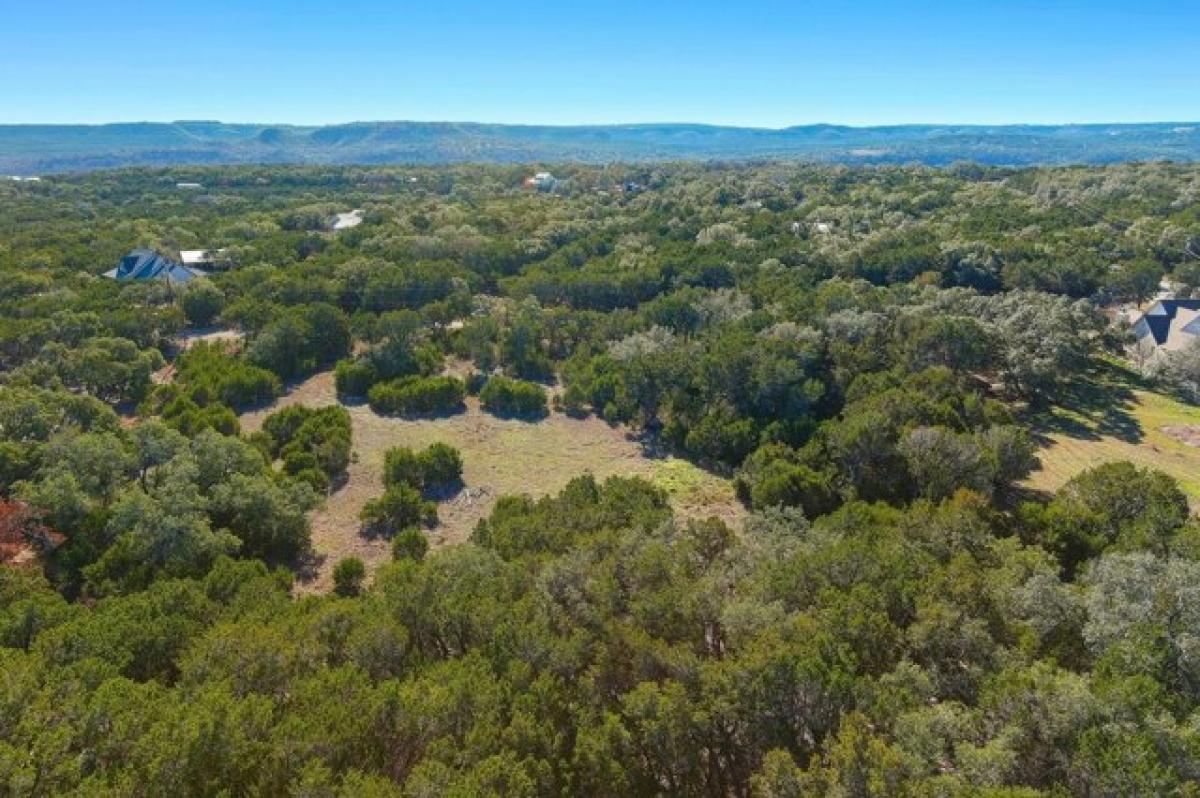 Picture of Residential Land For Sale in Wimberley, Texas, United States