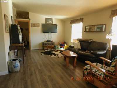 Home For Sale in Baker City, Oregon