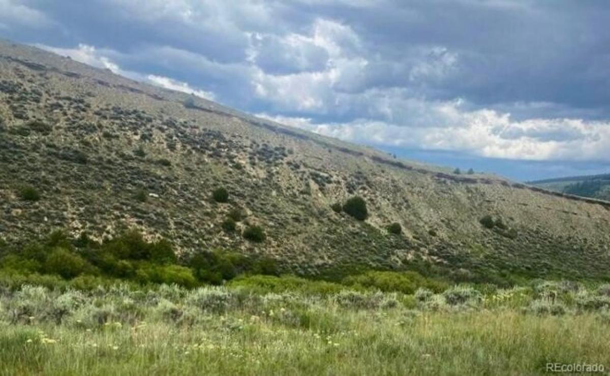 Picture of Residential Land For Sale in Kremmling, Colorado, United States