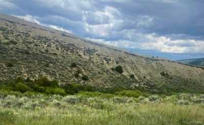 Residential Land For Sale in Kremmling, Colorado