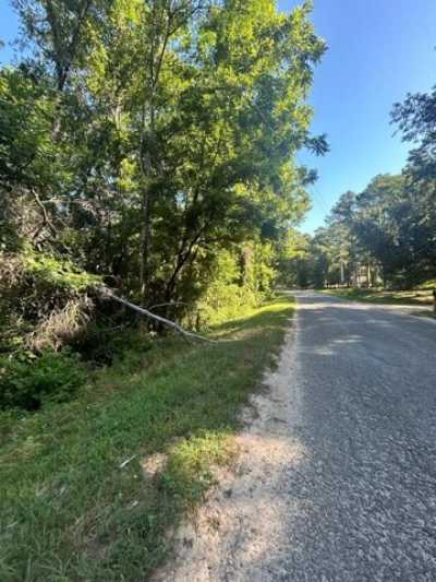 Residential Land For Sale in Dublin, Georgia