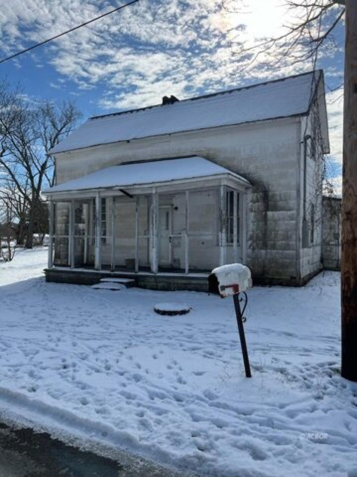 Picture of Home For Sale in Wellston, Ohio, United States