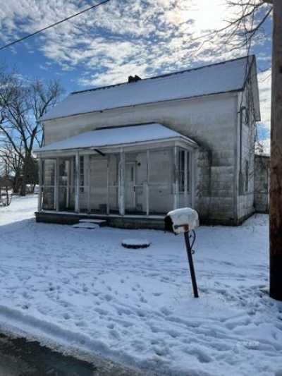 Home For Sale in Wellston, Ohio