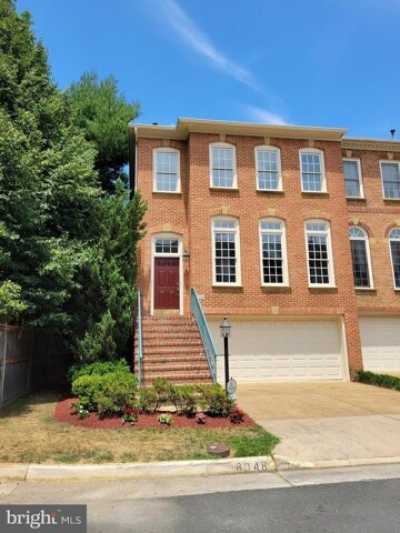 Home For Rent in Vienna, Virginia