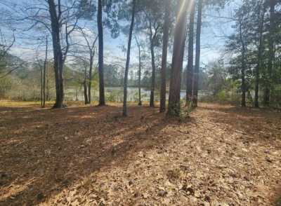 Residential Land For Sale in Woodville, Texas