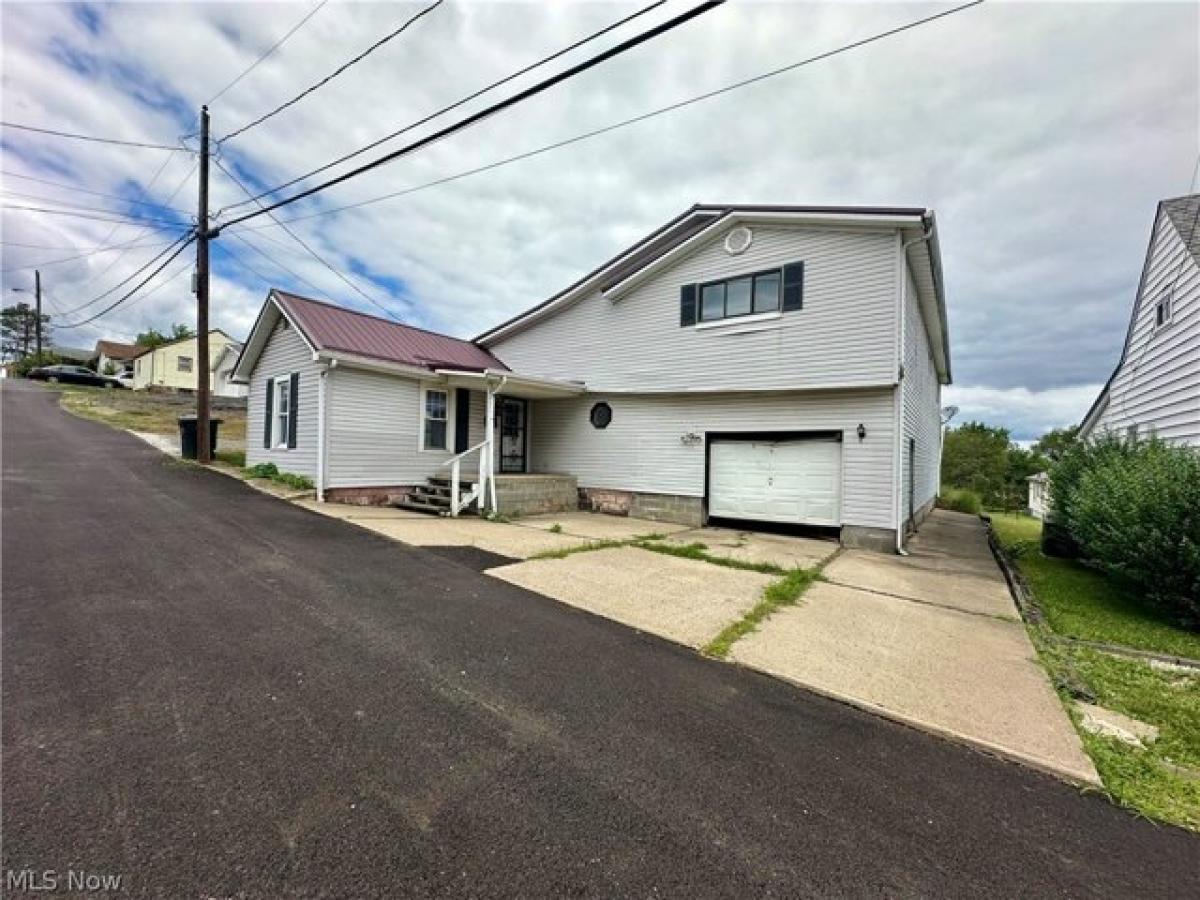 Picture of Home For Sale in Steubenville, Ohio, United States