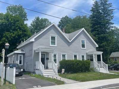 Home For Rent in Bridgewater, Massachusetts