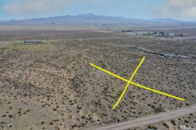 Residential Land For Sale in Silver Springs, Nevada