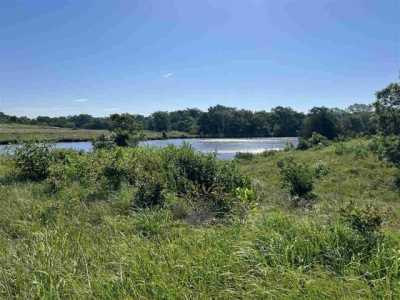 Residential Land For Sale in Cushing, Oklahoma