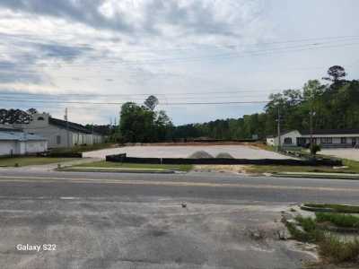 Residential Land For Sale in Santee, South Carolina