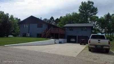 Home For Sale in Killdeer, North Dakota