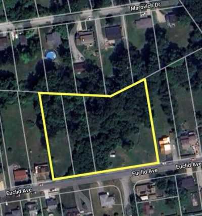 Residential Land For Sale in Aliquippa, Pennsylvania