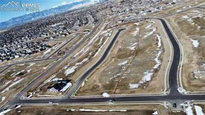 Residential Land For Sale in Peyton, Colorado