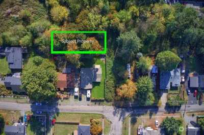 Residential Land For Sale in Tacoma, Washington