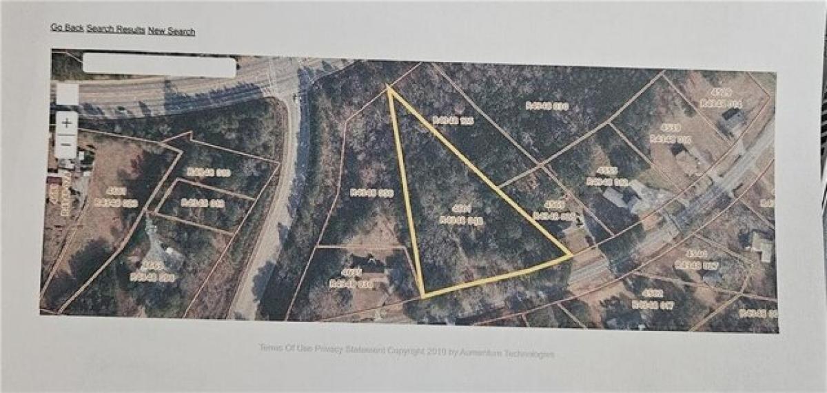 Picture of Residential Land For Sale in Snellville, Georgia, United States