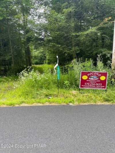 Residential Land For Sale in Blakeslee, Pennsylvania